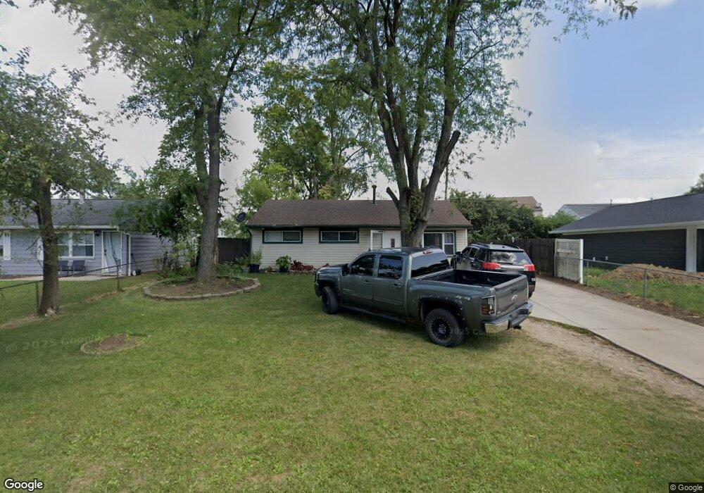 1740 Eastfield Dr N, Columbus, OH 43223 - photo 1