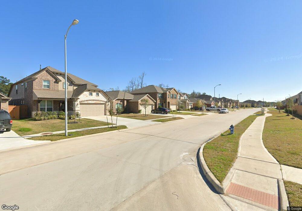 15302 Loys Coves Ct, Humble, TX 77396 - photo 1