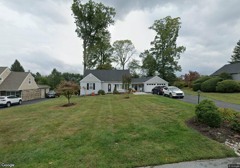 3426 Tyson Rd, Newtown Square, PA 19073 - photo 1