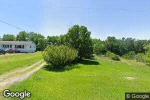 1410 S Lakeshore Dr, Fowler, IL 62338