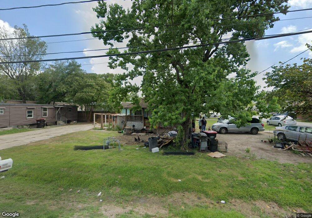 1125 Hollywood St, Houston, TX 77015 - photo 1