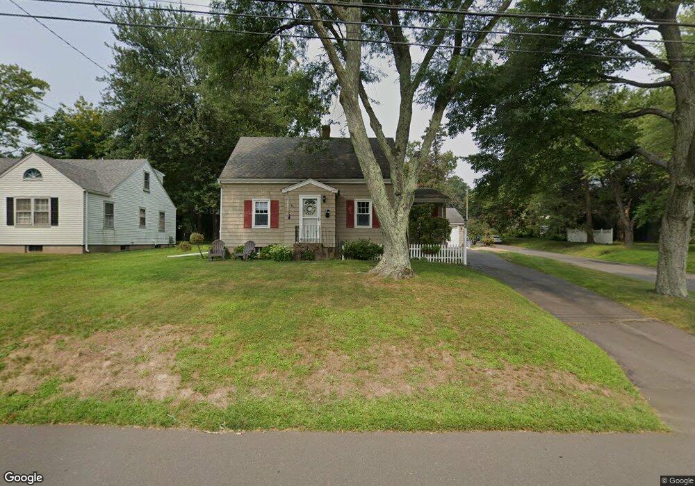 5 W Street Heights, Cromwell, CT 06416 - photo 1