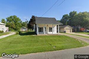 409 Hackett Rd, Goshen, IN 46528