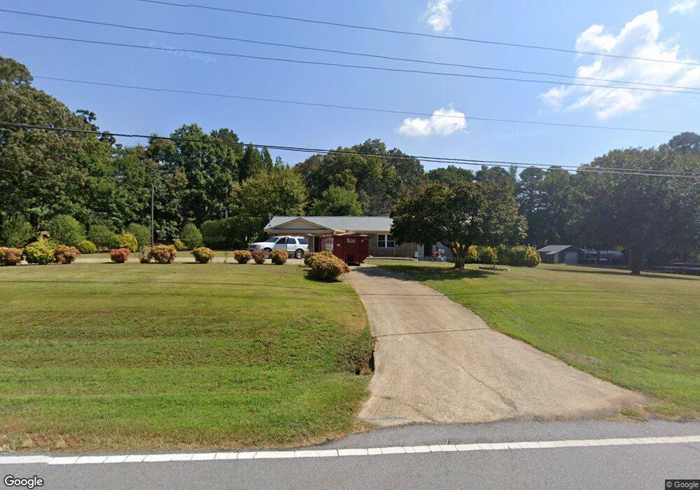 708 Blandenburg Rd, Carrollton, GA 30116 - photo 1