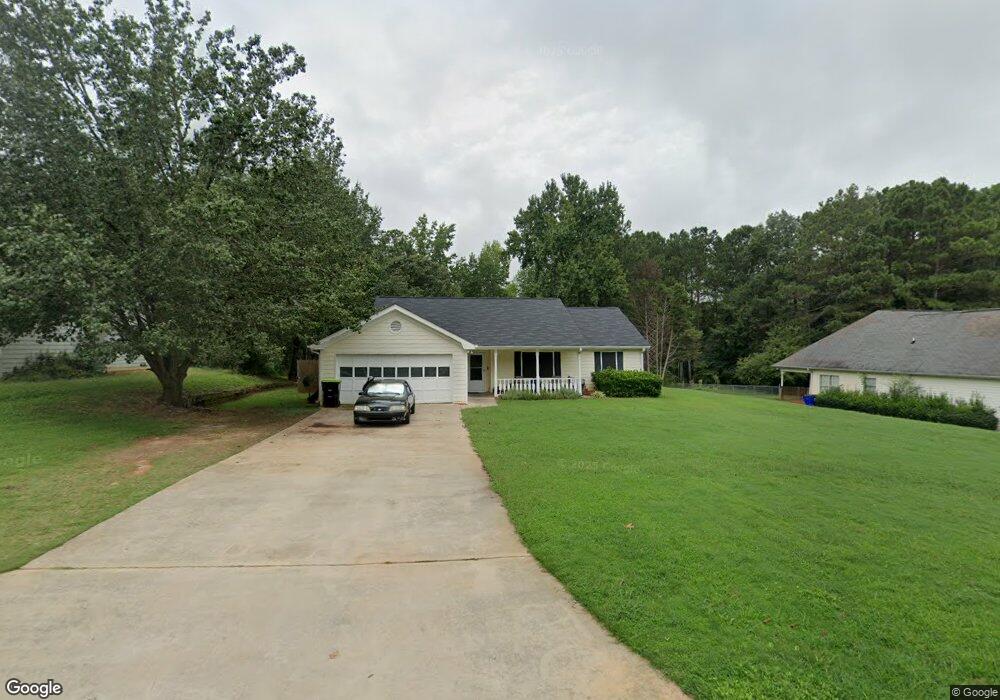 70 Millcrest Dr, Covington, GA 30016 - photo 1