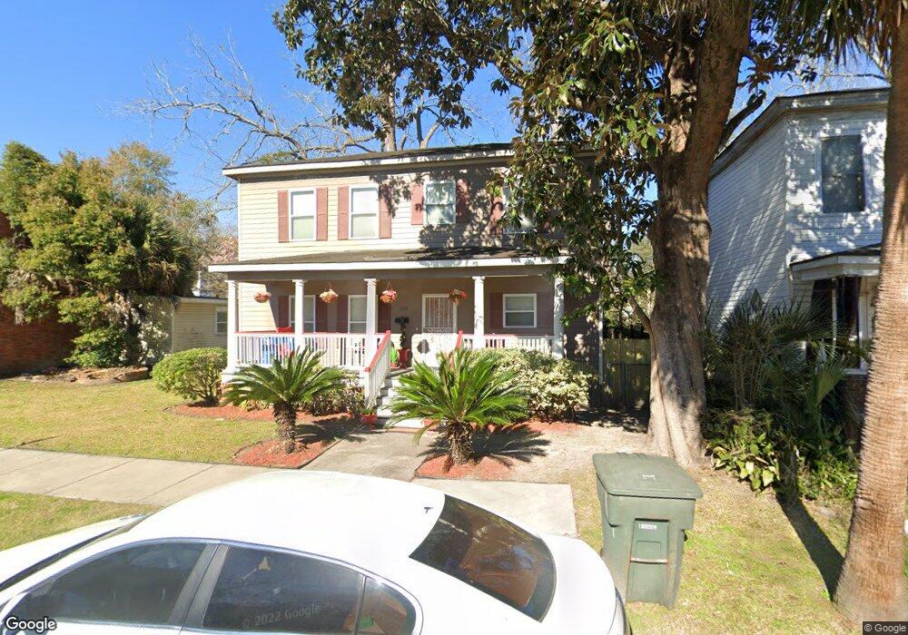 1206 Graydon St, Savannah, GA 31404 - photo 1