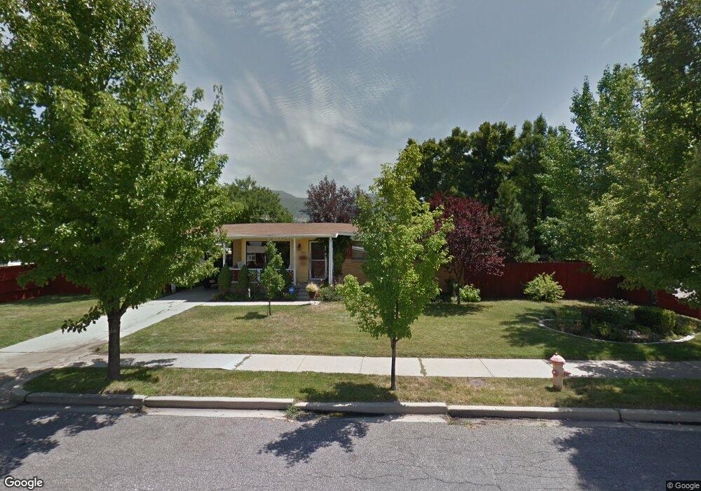 318 N 350 W, Bountiful, UT 84010 - photo 1