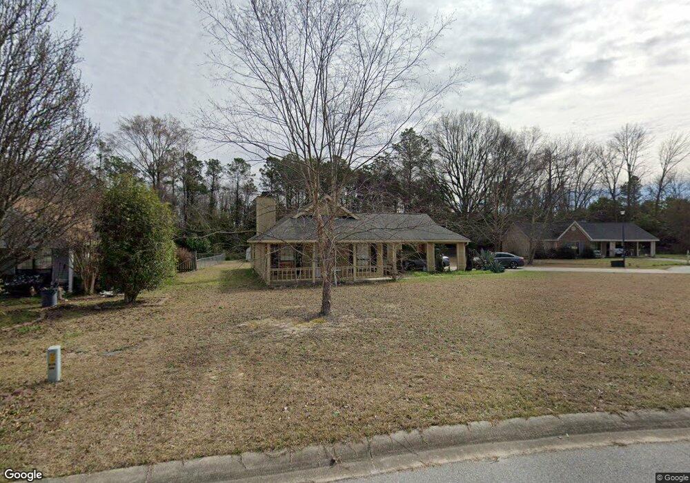 206 Ridge Bend Dr, Centerville, GA 31028 - photo 1