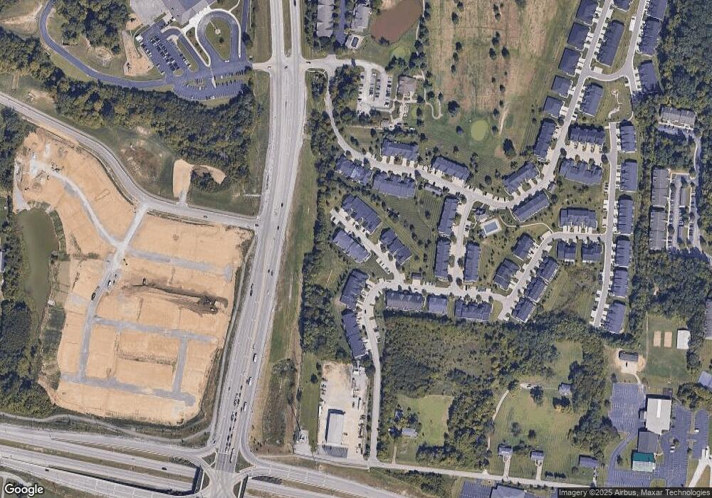 8099 Over Par Ct unit D, Burlington, KY 41005 - photo 1