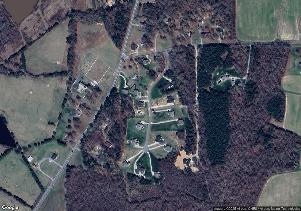 Lt 2 Cascade Dr, Burlington, NC 27217 - photo 1