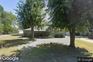403 S Cedar St, Commerce, OK 74339