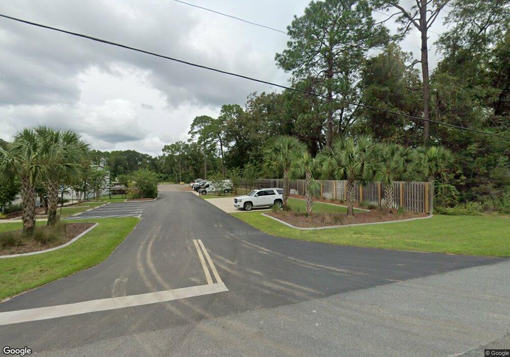 210 Shadeville Rd, Crawfordville, FL 32327 - photo 1