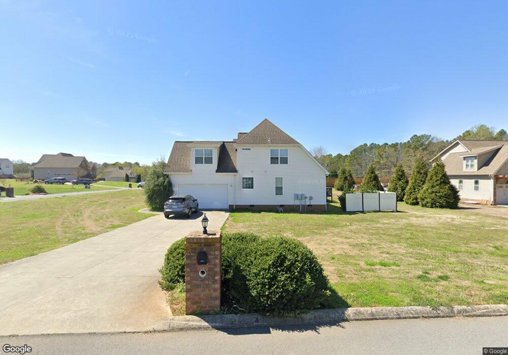 1010 Robin Way, Rocky Face, GA 30740 - photo 1