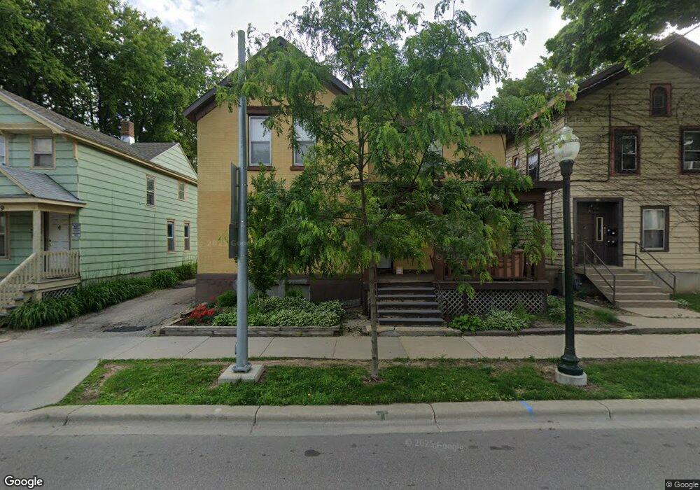 17 N Bassett St unit 2, Madison, WI 53703 - photo 1