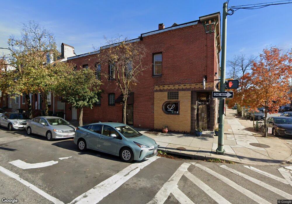 1900 Aliceanna St, Baltimore, MD 21231 - photo 1