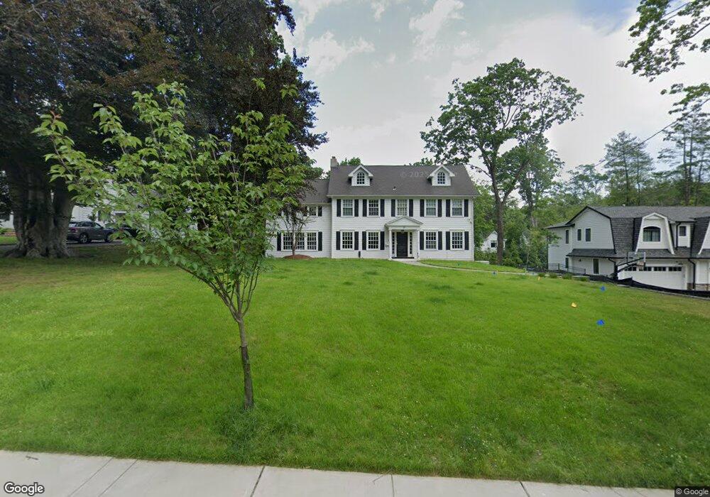 11 Mountain Rd, Tenafly, NJ 07670 - photo 1