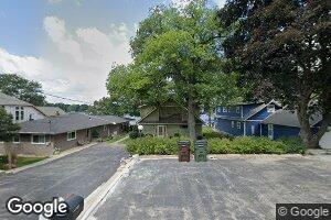 8946 Lake Park Dr, Genoa City, WI 53128