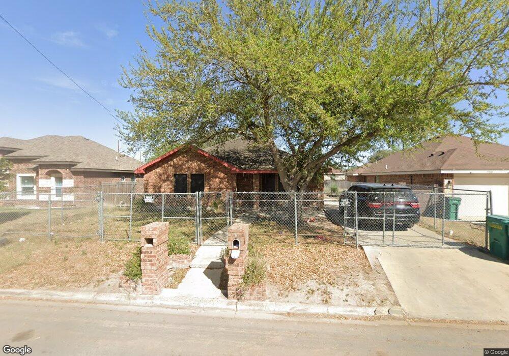 712 N Tierra Dr, Pharr, TX 78577 - photo 1