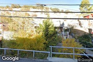 211 Tombstone Canyon, Bisbee, AZ 85603