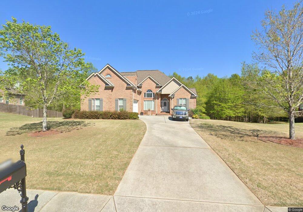 2152 Apalachee Trail, Monroe, GA 30656 - photo 1