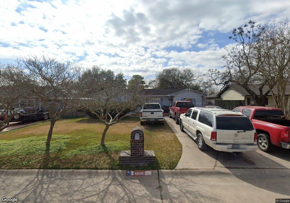 4826 Marquita Ln, Houston, TX 77039 - photo 1