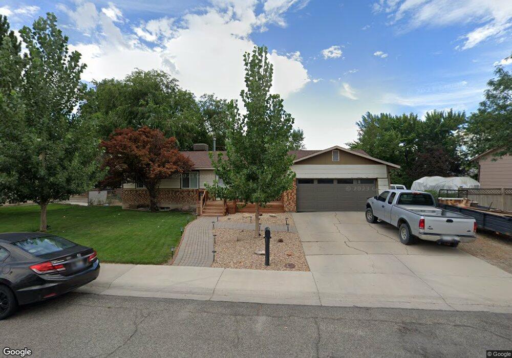 2883 1/2 Darla Dr, Grand Junction, CO 81506 - photo 1