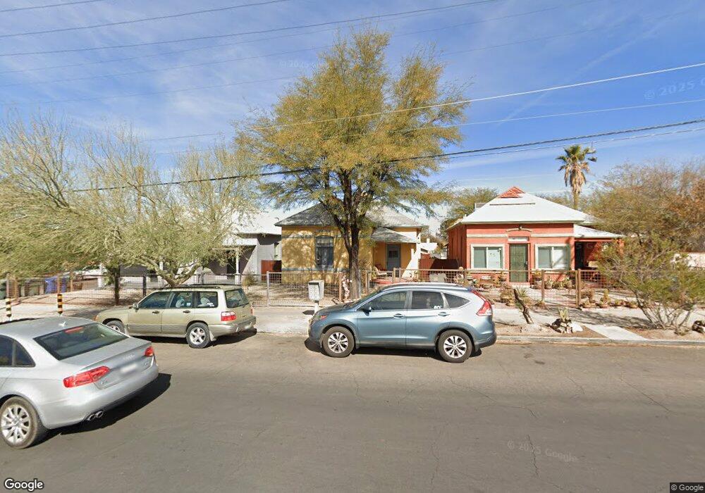 533 E 9th St, Tucson, AZ 85705 - photo 1