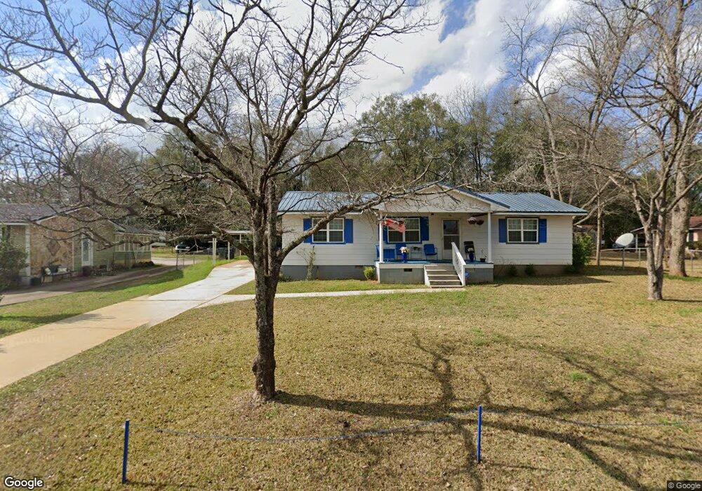 213 Barnum Dr, Americus, GA 31719 - photo 1