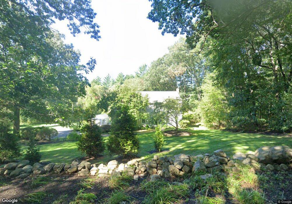 15 Jenkins Rd, Andover, MA 01810 - photo 1