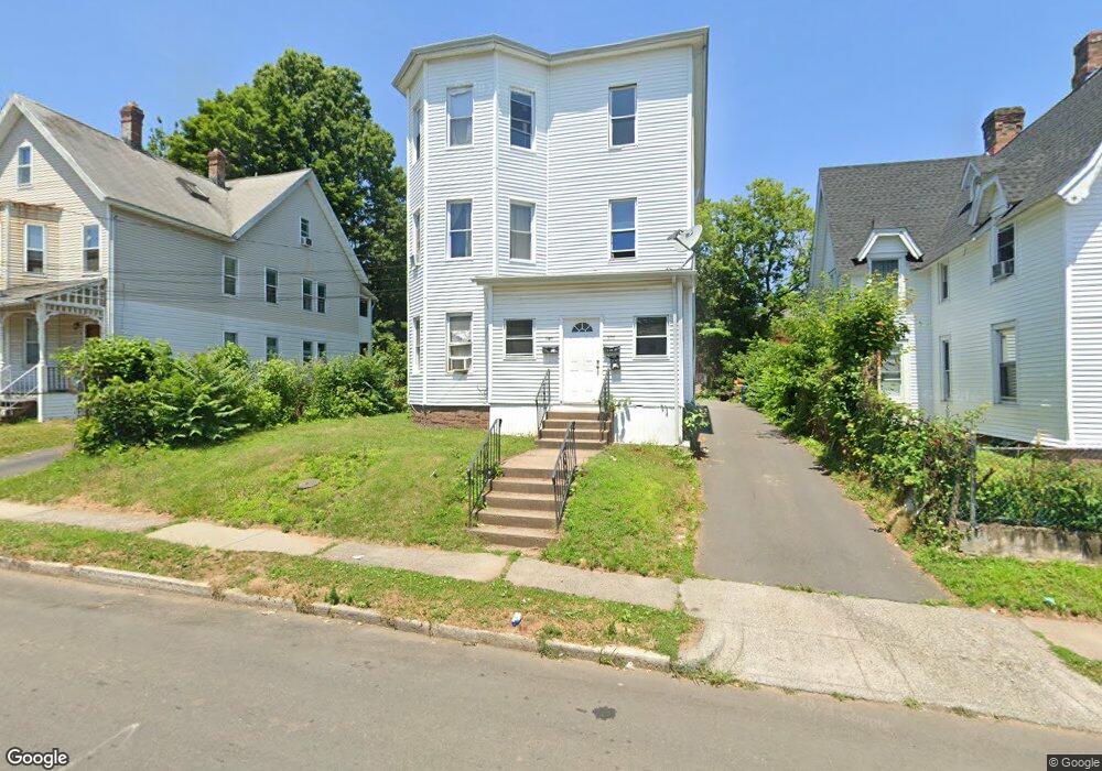 138 Bond St unit 140, Hartford, CT 06114 - photo 1