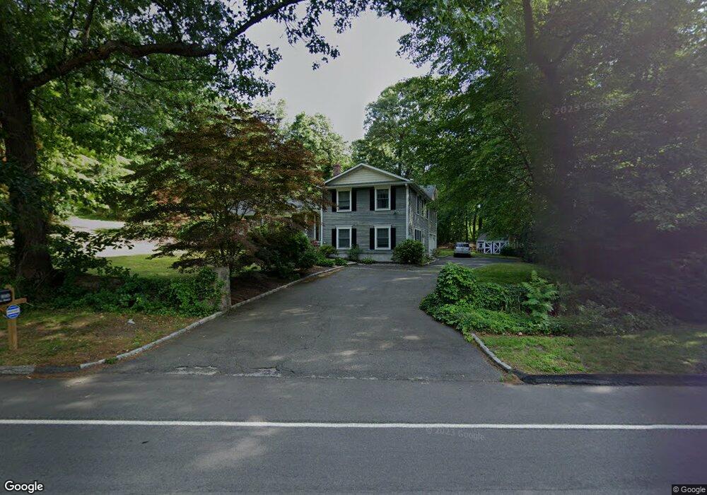 210 W Rocks Rd, Norwalk, CT 06851 - photo 1