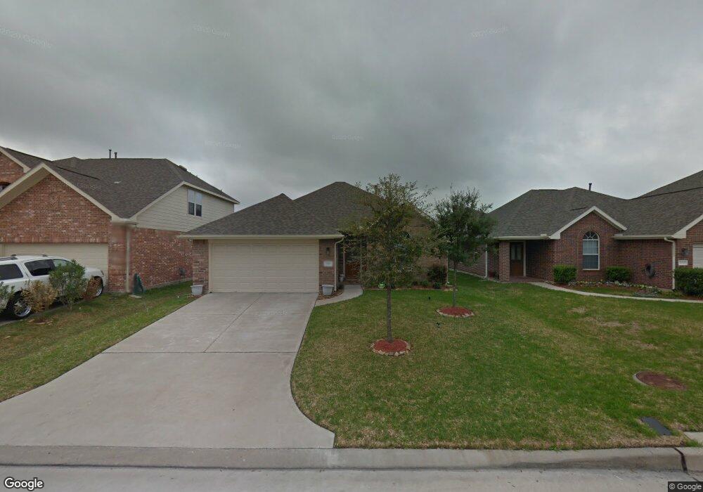 2619 Royal Thistle Dr, Houston, TX 77088 - photo 1