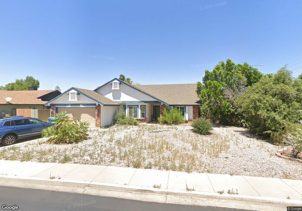 2732 E Elmwood St, Mesa, AZ 85213 - photo 1