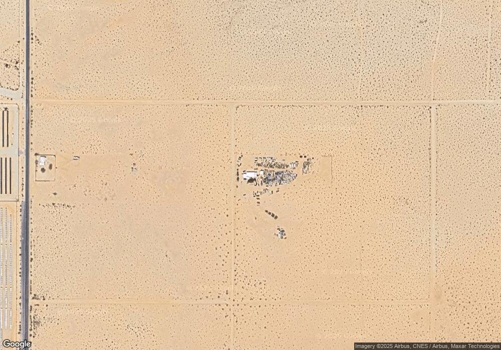 4375 Pearl Springs Ave, Twentynine Palms, CA 92277 - photo 1