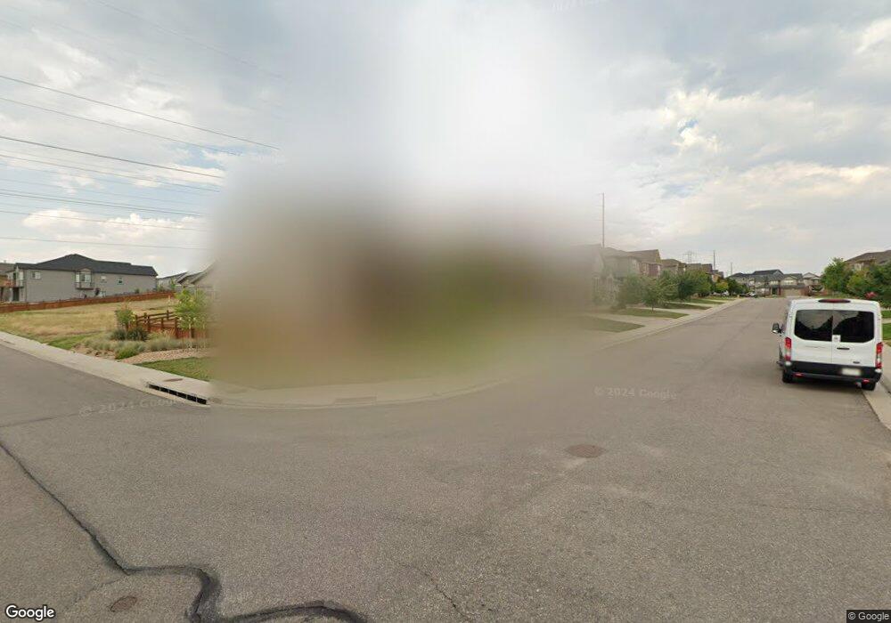 22507 E Union Cir, Aurora, CO 80015 - photo 1