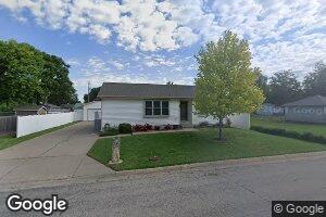 236 W 4th St, Assaria, KS 67416