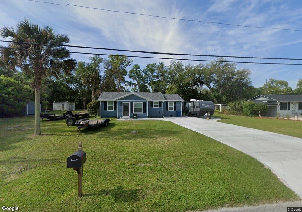 6220 Smallwood Rd, Jacksonville, FL 32216 - photo 1