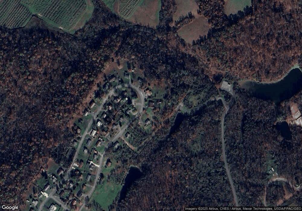 687 W Ridge Loop Rd, Romney, WV 26757 - photo 1