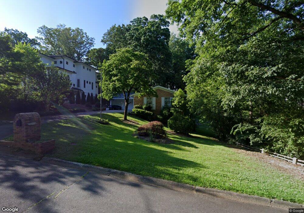 2653 Octavia Ln, Marietta, GA 30062 - photo 1