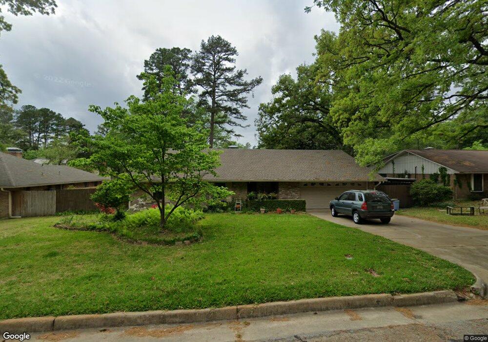8217 Clemson Dr, Tyler, TX 75703 - photo 1