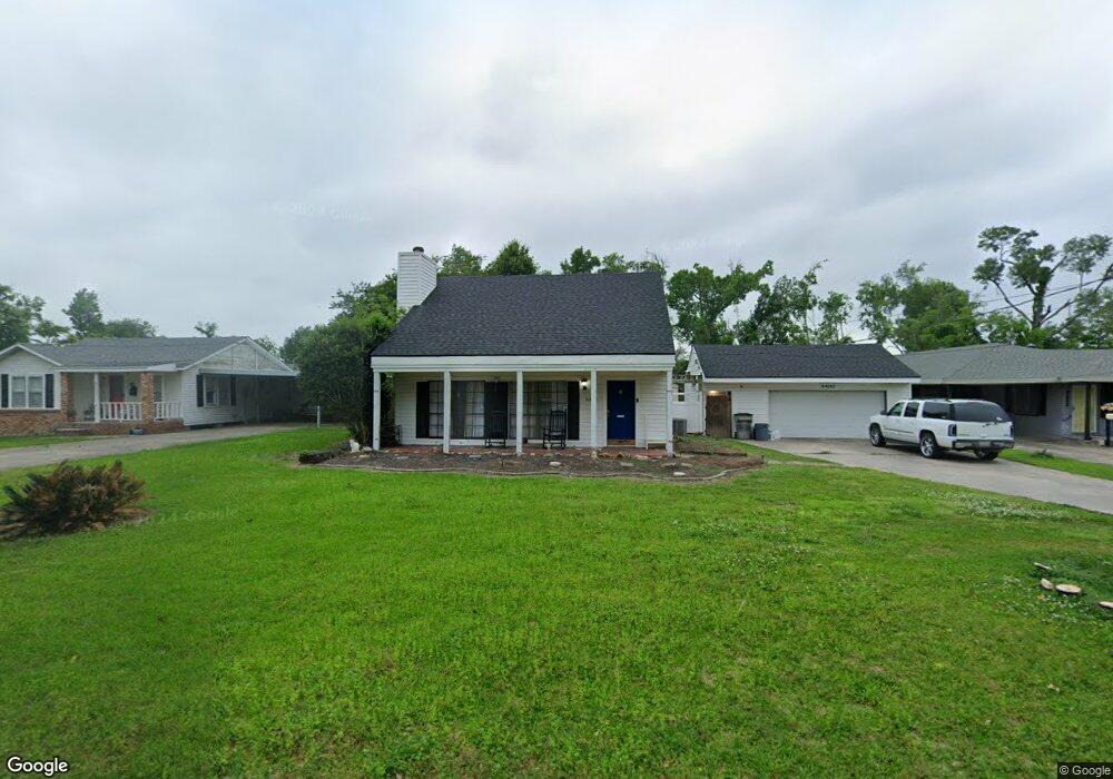 4400 Sarver St, Lake Charles, LA 70605 - photo 1