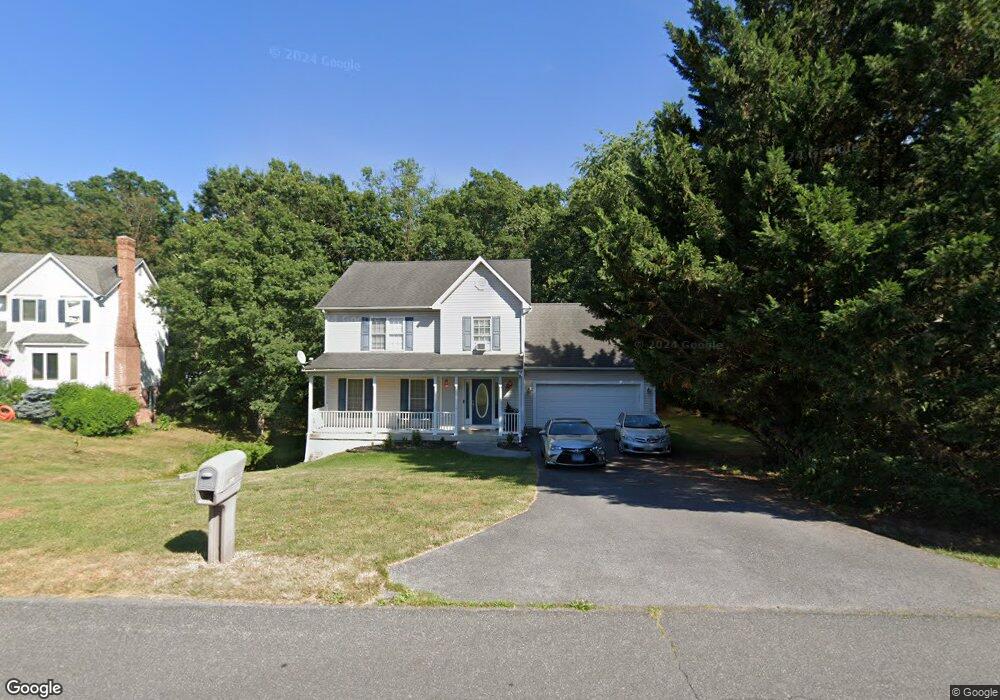 119 Fair Lawn Ct, Stephens City, VA 22655 - photo 1