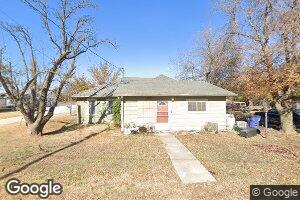 12132 SE 6th Terrace, Rosalia, KS 67132