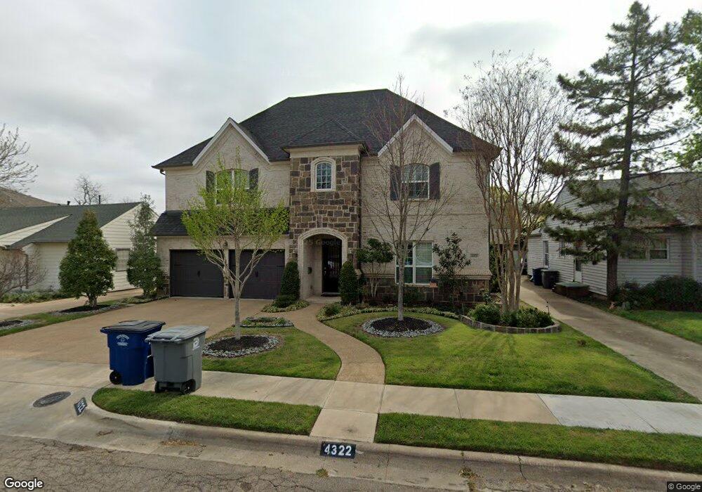 4322 Camden Ave, Dallas, TX 75206 - photo 1