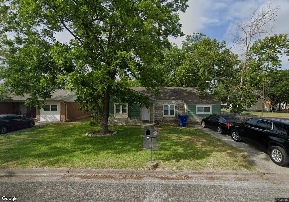 202 Teinert Ave, Copperas Cove, TX 76522 - photo 1