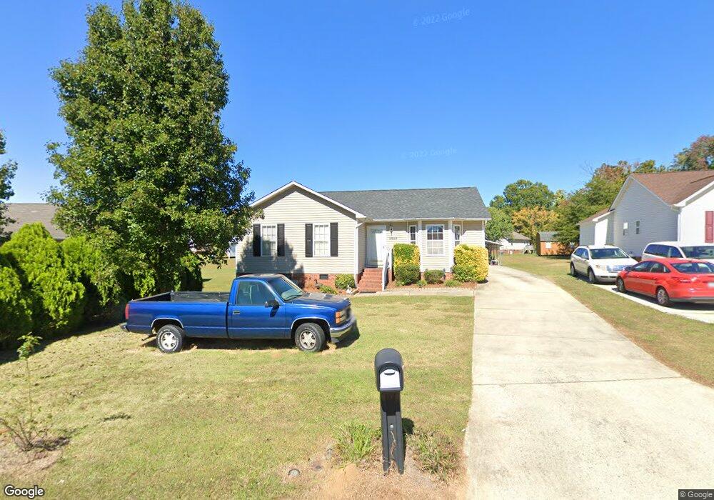 2929 Median Ct, High Point, NC 27260 - photo 1