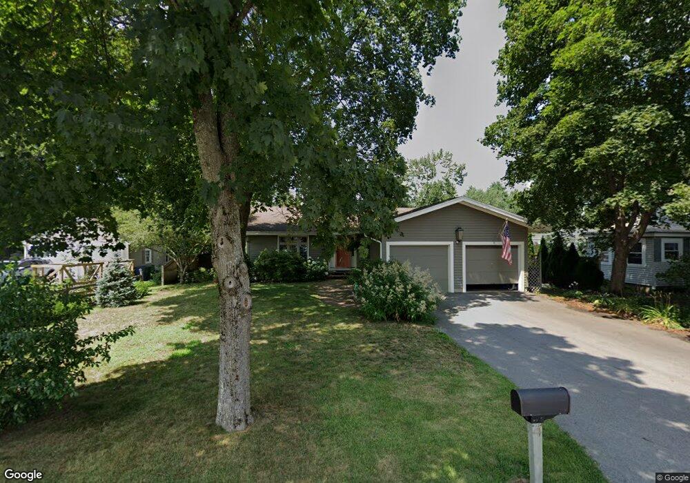 4 Roby Rd, Nashua, NH 03064 - photo 1