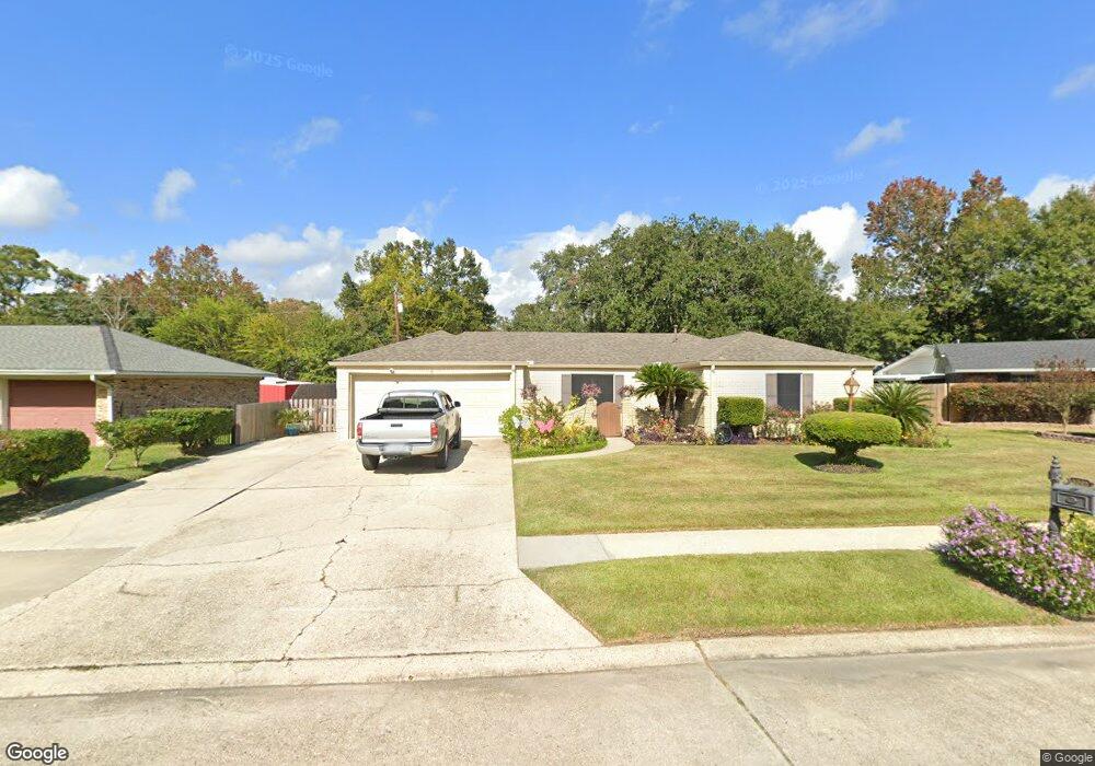 1308 Sunset Dr, Slidell, LA 70460 - photo 1