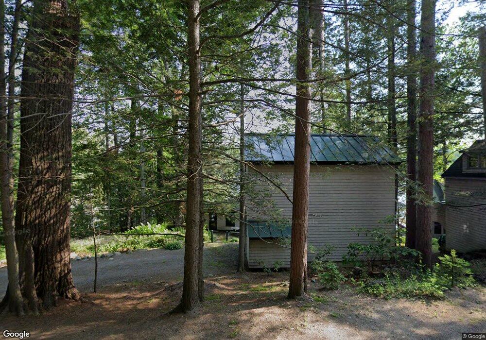 281 Beaucaire Ave, Camden, ME 04843 - photo 1