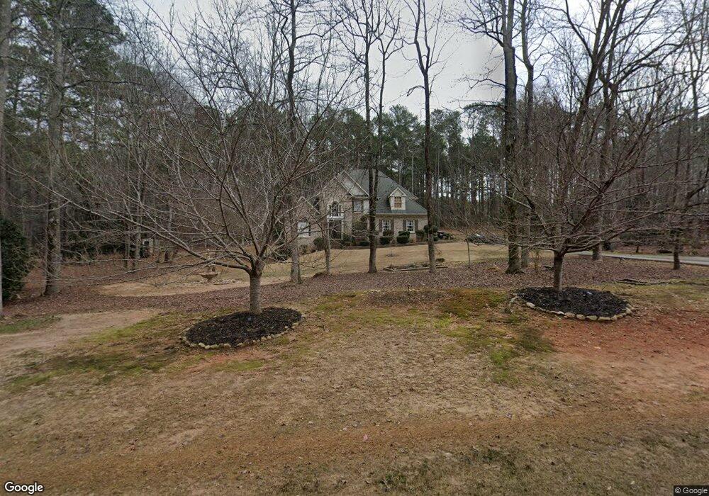 40 Upland Trail unit 3, Oxford, GA 30054 - photo 1